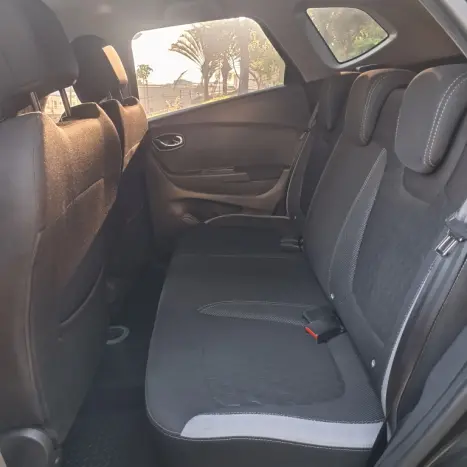 RENAULT Captur 1.6 16V 4P SCE ZEN X-TRONIC AUTOM�TICO CVT, Foto 10