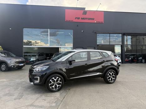 RENAULT Captur 1.6 16V 4P FLEX SCE INTENSE X-TRONIC CVT, Foto 1