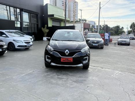 RENAULT Captur 1.6 16V 4P FLEX SCE INTENSE X-TRONIC CVT, Foto 2