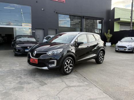 RENAULT Captur 1.6 16V 4P FLEX SCE INTENSE X-TRONIC CVT, Foto 3
