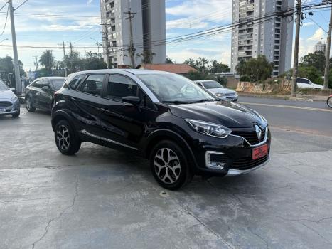 RENAULT Captur 1.6 16V 4P FLEX SCE INTENSE X-TRONIC CVT, Foto 4
