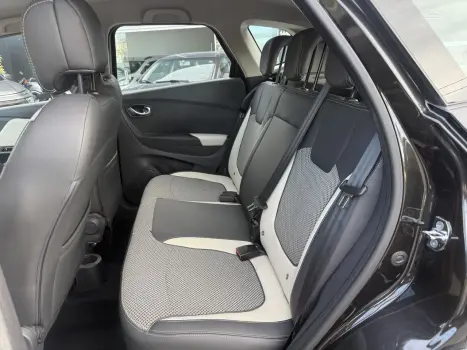 RENAULT Captur 1.6 16V 4P FLEX SCE INTENSE X-TRONIC CVT, Foto 9