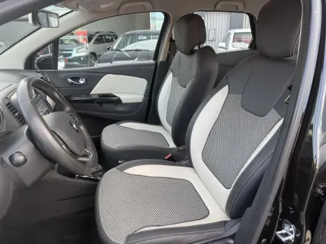 RENAULT Captur 1.6 16V 4P FLEX SCE INTENSE X-TRONIC CVT, Foto 10