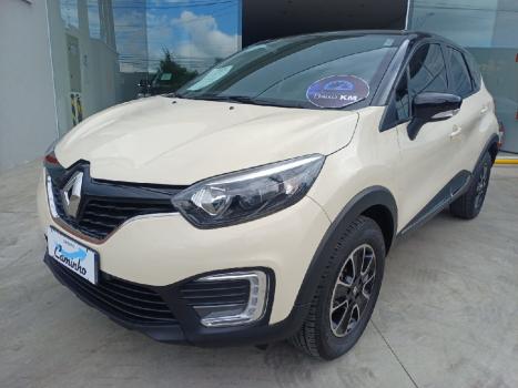 RENAULT Captur 1.6 16V 4P FLEX SCE LIFE X-TRONIC CVT, Foto 1
