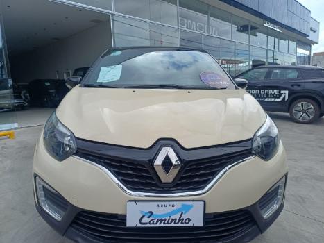 RENAULT Captur 1.6 16V 4P FLEX SCE LIFE X-TRONIC CVT, Foto 2