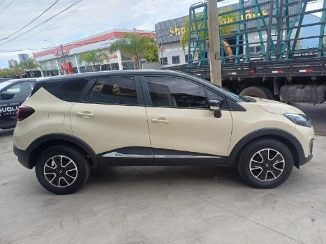 RENAULT Captur 1.6 16V 4P FLEX SCE LIFE X-TRONIC CVT, Foto 4