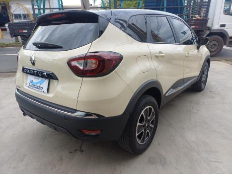 RENAULT Captur 1.6 16V 4P FLEX SCE LIFE X-TRONIC CVT, Foto 5