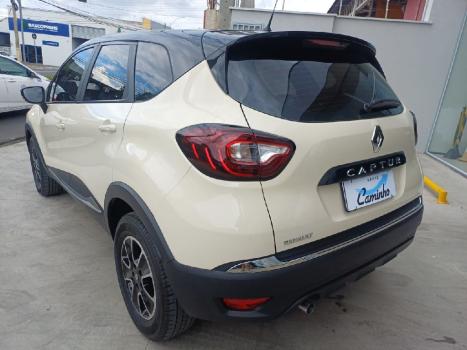 RENAULT Captur 1.6 16V 4P FLEX SCE LIFE X-TRONIC CVT, Foto 7