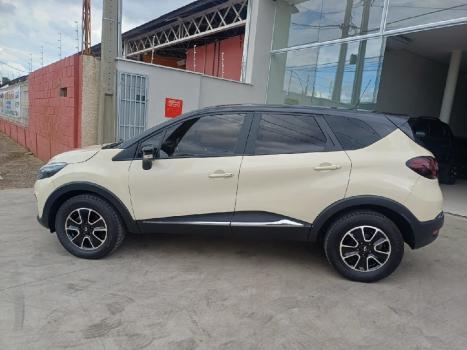 RENAULT Captur 1.6 16V 4P FLEX SCE LIFE X-TRONIC CVT, Foto 8