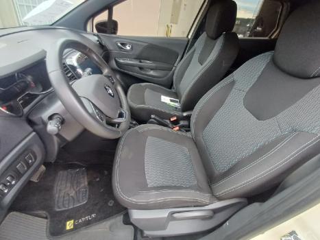 RENAULT Captur 1.6 16V 4P FLEX SCE LIFE X-TRONIC CVT, Foto 9