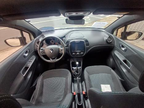 RENAULT Captur 1.6 16V 4P FLEX SCE LIFE X-TRONIC CVT, Foto 10