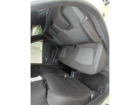 RENAULT Captur 1.6 16V 4P FLEX SCE LIFE X-TRONIC CVT, Foto 11