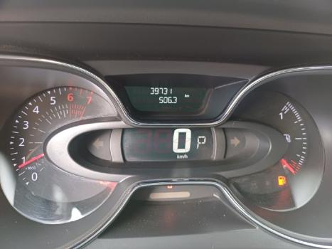 RENAULT Captur 1.6 16V 4P FLEX SCE LIFE X-TRONIC CVT, Foto 12