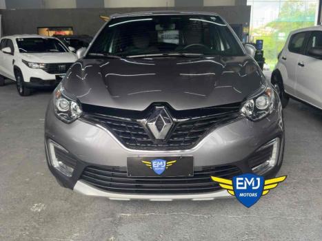 RENAULT Captur 1.6 16V 4P FLEX BOSE AUTOM�TICO, Foto 2