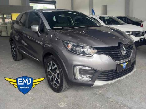 RENAULT Captur 1.6 16V 4P FLEX BOSE AUTOM�TICO, Foto 3