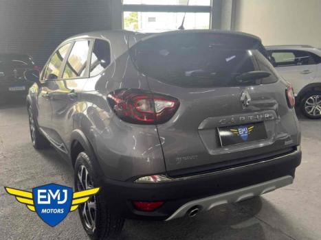 RENAULT Captur 1.6 16V 4P FLEX BOSE AUTOM�TICO, Foto 4
