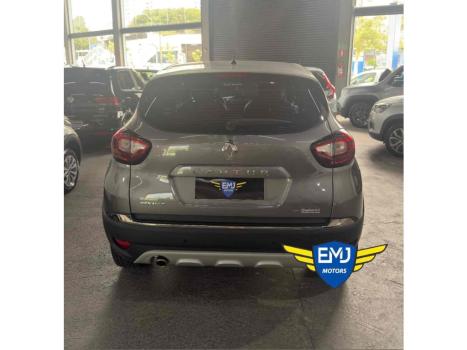 RENAULT Captur 1.6 16V 4P FLEX BOSE AUTOM�TICO, Foto 5