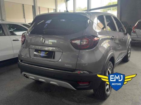 RENAULT Captur 1.6 16V 4P FLEX BOSE AUTOM�TICO, Foto 6