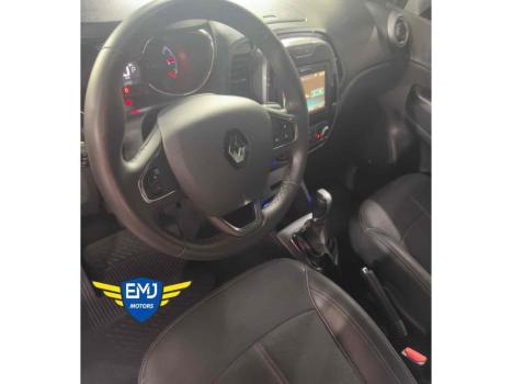 RENAULT Captur 1.6 16V 4P FLEX BOSE AUTOM�TICO, Foto 7