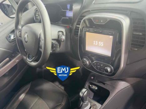 RENAULT Captur 1.6 16V 4P FLEX BOSE AUTOM�TICO, Foto 9