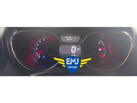 RENAULT Captur 1.6 16V 4P FLEX BOSE AUTOM�TICO, Foto 10