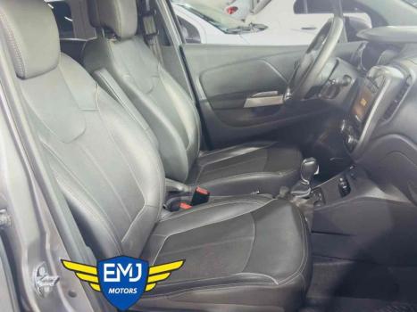 RENAULT Captur 1.6 16V 4P FLEX BOSE AUTOM�TICO, Foto 11