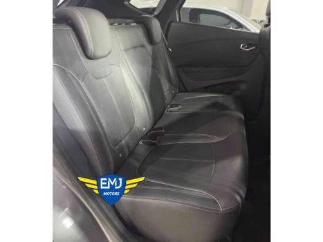 RENAULT Captur 1.6 16V 4P FLEX BOSE AUTOM�TICO, Foto 12
