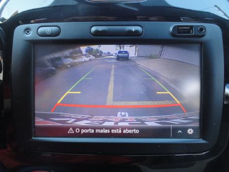 RENAULT Captur 1.6 16V 4P FLEX SCE INTENSE X-TRONIC CVT, Foto 11