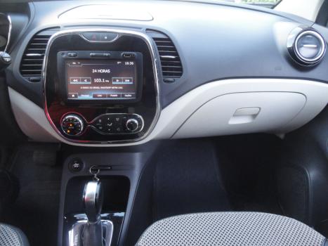 RENAULT Captur 1.6 16V 4P FLEX SCE INTENSE X-TRONIC CVT, Foto 12