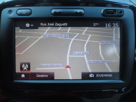 RENAULT Captur 1.6 16V 4P FLEX SCE INTENSE X-TRONIC CVT, Foto 13