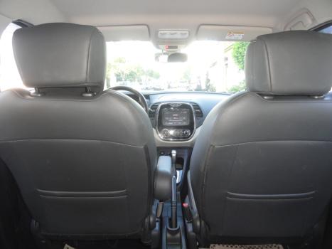 RENAULT Captur 1.6 16V 4P FLEX SCE INTENSE X-TRONIC CVT, Foto 15