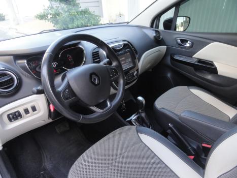 RENAULT Captur 1.6 16V 4P FLEX SCE INTENSE X-TRONIC CVT, Foto 16
