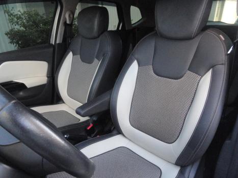 RENAULT Captur 1.6 16V 4P FLEX SCE INTENSE X-TRONIC CVT, Foto 17