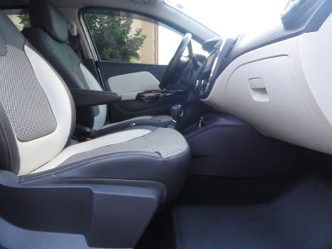 RENAULT Captur 1.6 16V 4P FLEX SCE INTENSE X-TRONIC CVT, Foto 21