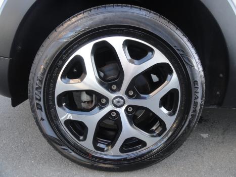 RENAULT Captur 1.6 16V 4P FLEX SCE INTENSE X-TRONIC CVT, Foto 22