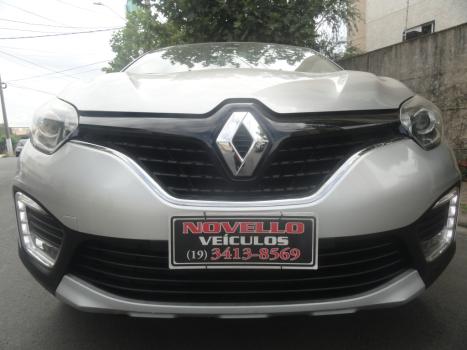 RENAULT Captur 1.6 16V 4P FLEX SCE INTENSE X-TRONIC CVT, Foto 1