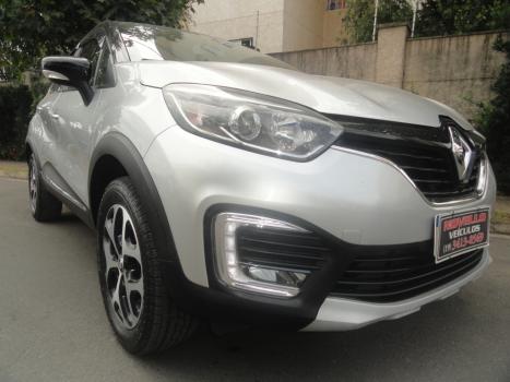 RENAULT Captur 1.6 16V 4P FLEX SCE INTENSE X-TRONIC CVT, Foto 2