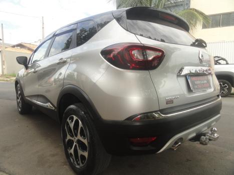 RENAULT Captur 1.6 16V 4P FLEX SCE INTENSE X-TRONIC CVT, Foto 3