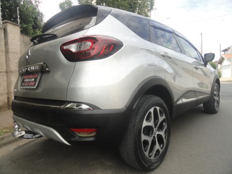 RENAULT Captur 1.6 16V 4P FLEX SCE INTENSE X-TRONIC CVT, Foto 4