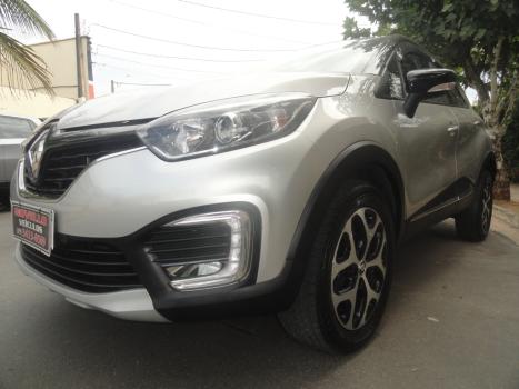 RENAULT Captur 1.6 16V 4P FLEX SCE INTENSE X-TRONIC CVT, Foto 5