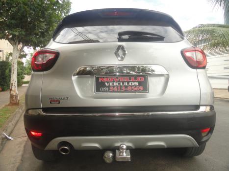 RENAULT Captur 1.6 16V 4P FLEX SCE INTENSE X-TRONIC CVT, Foto 6