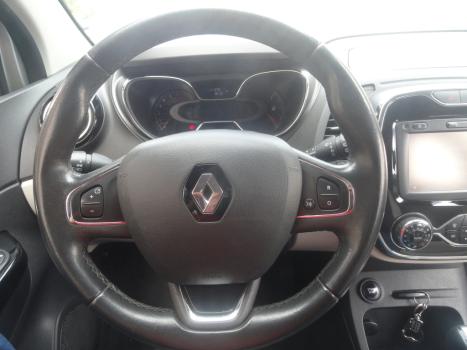 RENAULT Captur 1.6 16V 4P FLEX SCE INTENSE X-TRONIC CVT, Foto 8