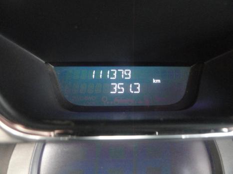 RENAULT Captur 1.6 16V 4P FLEX SCE INTENSE X-TRONIC CVT, Foto 10