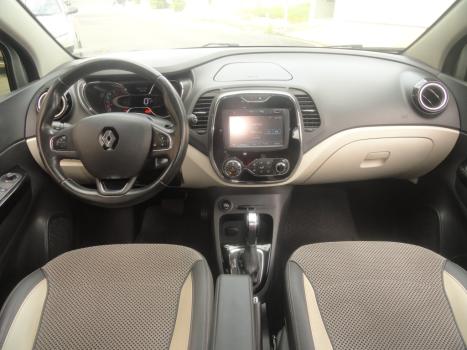 RENAULT Captur 1.6 16V 4P FLEX SCE INTENSE X-TRONIC CVT, Foto 14