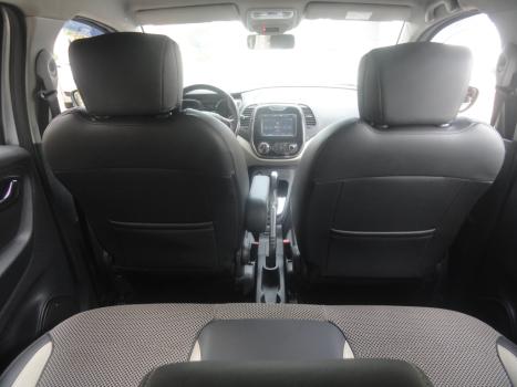 RENAULT Captur 1.6 16V 4P FLEX SCE INTENSE X-TRONIC CVT, Foto 15