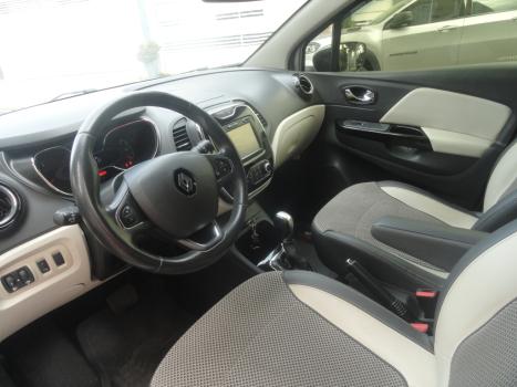 RENAULT Captur 1.6 16V 4P FLEX SCE INTENSE X-TRONIC CVT, Foto 17