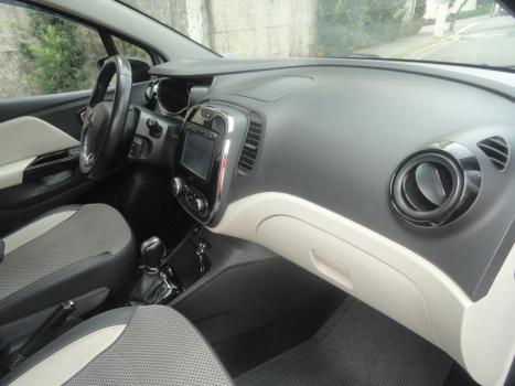 RENAULT Captur 1.6 16V 4P FLEX SCE INTENSE X-TRONIC CVT, Foto 19