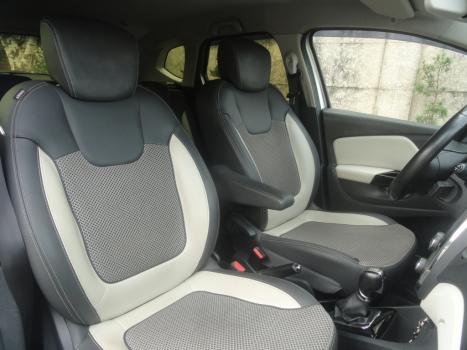 RENAULT Captur 1.6 16V 4P FLEX SCE INTENSE X-TRONIC CVT, Foto 20
