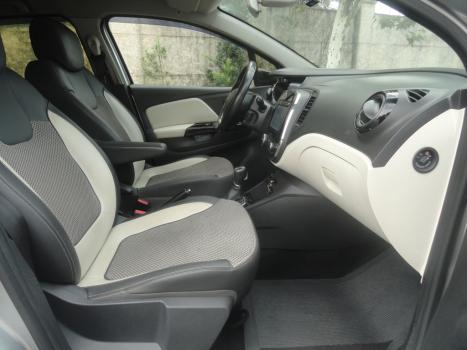 RENAULT Captur 1.6 16V 4P FLEX SCE INTENSE X-TRONIC CVT, Foto 21