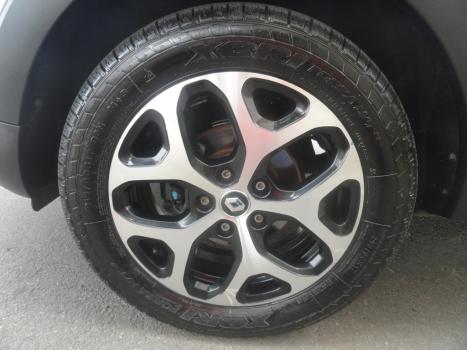 RENAULT Captur 1.6 16V 4P FLEX SCE INTENSE X-TRONIC CVT, Foto 22